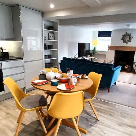 Central Ripon Apartment - View Of The Cathedral! المظهر الخارجي الصورة