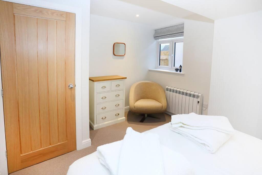 Central Ripon Apartment - View Of The Cathedral! المظهر الخارجي الصورة