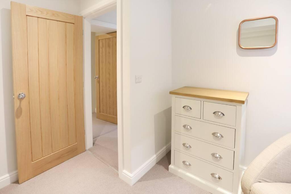 Central Ripon Apartment - View Of The Cathedral! المظهر الخارجي الصورة